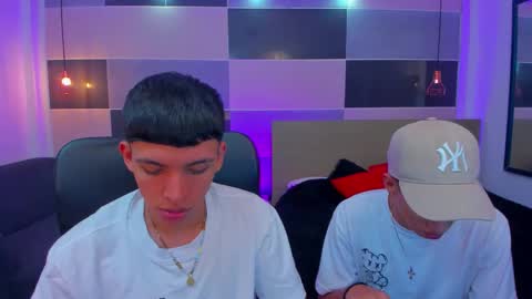 JuanSteven online show from 01-23-25, 04:19