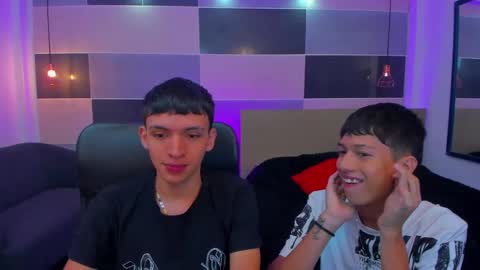 JuanSteven online show from 01-25-25, 12:16