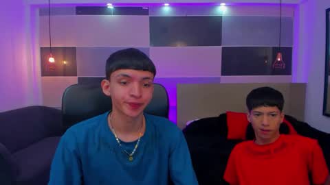 JuanSteven online show from 01-26-25, 12:43