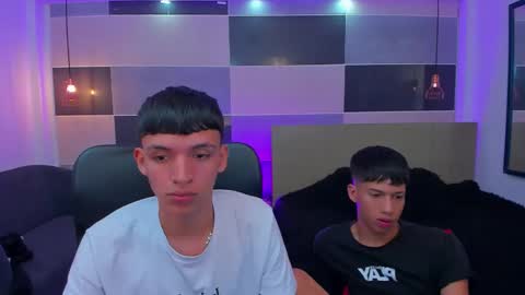 JuanSteven online show from 02-11-25, 04:33