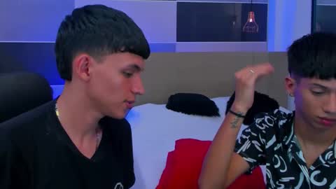 JuanSteven online show from 02-20-25, 07:34