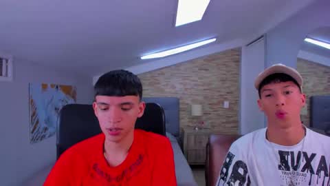 JuanSteven online show from 03-05-25, 04:34