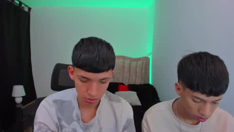 JuanSteven online show from 09-27-25, 07:13