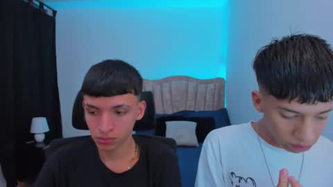 JuanSteven online show from 10-07-25, 04:31