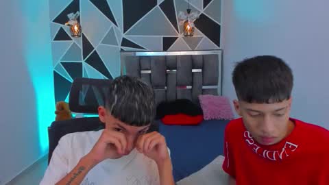 JuanSteven online show from 02-03-26, 06:22