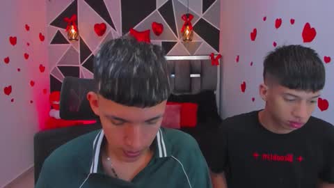 JuanSteven online show from 02-15-26, 11:19