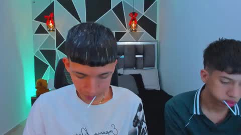 JuanSteven online show from 03-06-26, 03:47