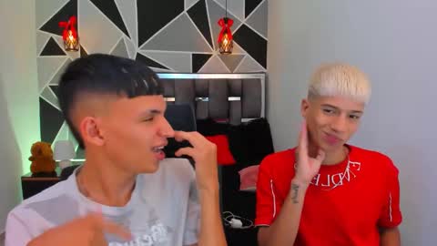 JuanSteven online show from 03-17-26, 03:44