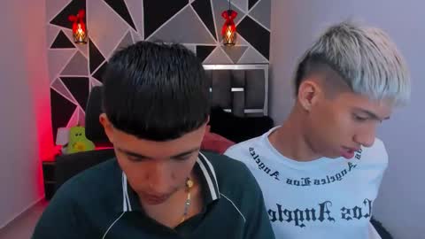 JuanSteven online show from 04-18-26, 02:04