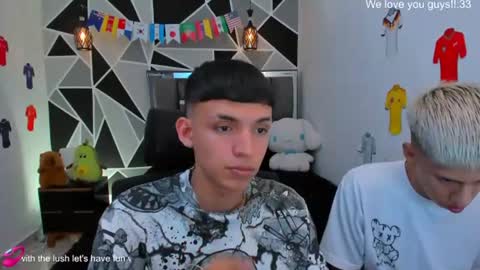 JuanSteven online show from 07-02-26, 08:04