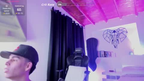 Juan Posada online show from 02-27-26, 04:40