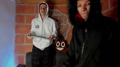 Juan Posada online show from 03-08-26, 02:04