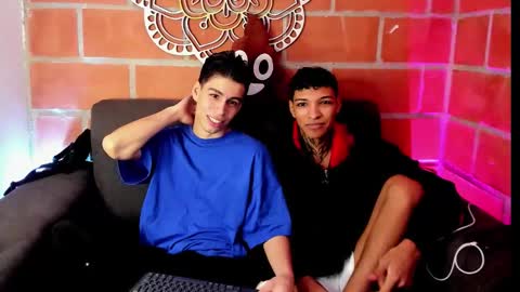 Juan Posada online show from 03-10-26, 03:28