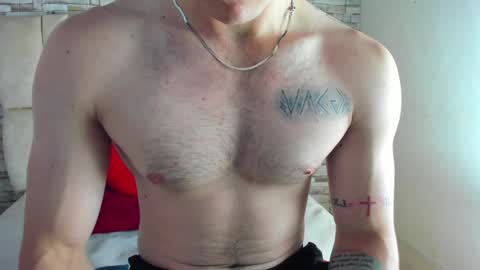 JUAN online show from 01-29-25, 12:56