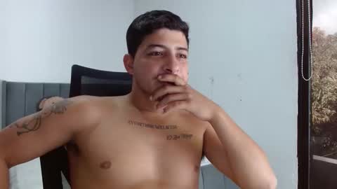 juan y ana online show from 12-02-25, 02:56