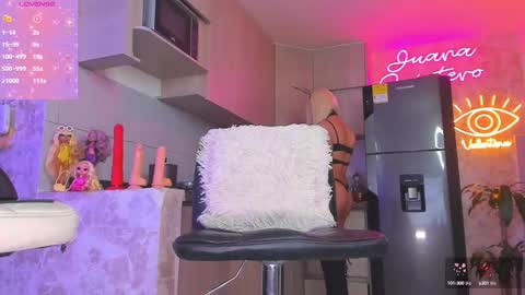 JUANA VALENTINA QUINTERO independent model  ONLY FANS --- Juanaquintero online show from 09-30-25, 08:30