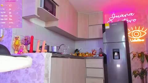 JUANA VALENTINA QUINTERO independent model  ONLY FANS --- Juanaquintero online show from 10-05-25, 08:23