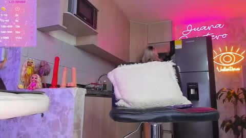 JUANA VALENTINA QUINTERO independent model  ONLY FANS --- Juanaquintero online show from 10-23-25, 05:07