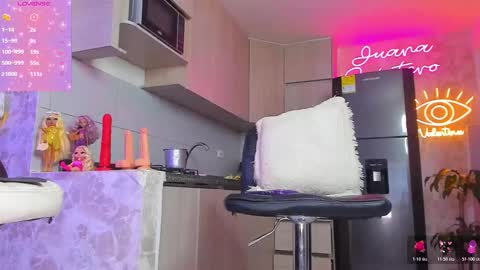 JUANA VALENTINA QUINTERO independent model  ONLY FANS --- Juanaquintero online show from 11-04-25, 08:13