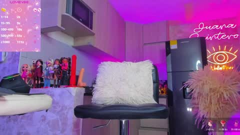 JUANA VALENTINA QUINTERO independent model  ONLY FANS --- Juanaquintero online show from 04-11-26, 03:44