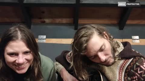 Juana1hin online show from 11-15-25, 02:31