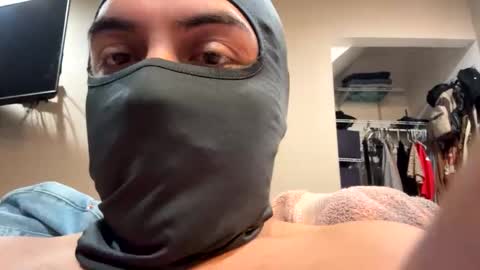 Snapshot of juana69baby chatting on 11-11-25, 09:48 juana69baby online show from 11-11-25, 09:48