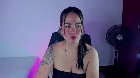 Juana Gate online show from 01-06-26, 04:27