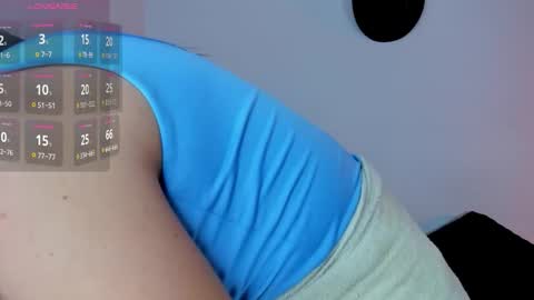 Juana Gate online show from 02-27-26, 02:55