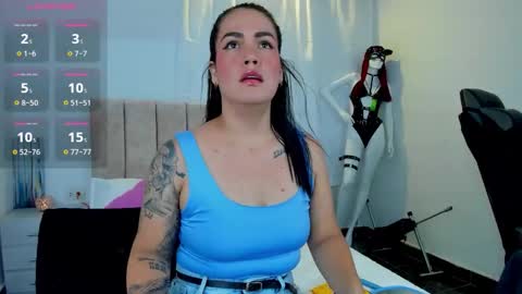 Juana Gate online show from 03-05-26, 02:51