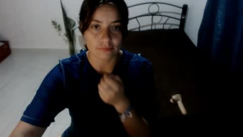 Snapshot of juana_monte chatting on 06-12-26, 03:16 juana_monte online show from 06-12-26, 03:16