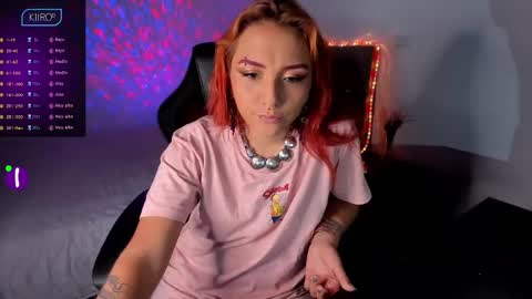 Snapshot of juana_tropic chatting on 12-04-24, 11:57 Juana Fer online show from 12-04-24, 11:57