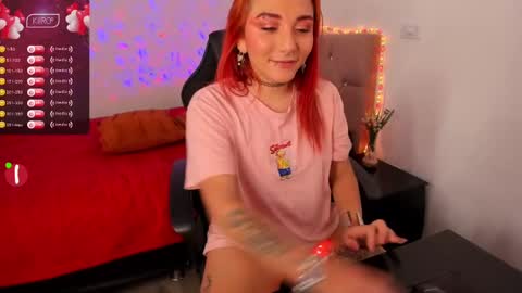 Snapshot of juana_tropic chatting on 01-08-25, 05:05 Juana Fer online show from 01-08-25, 05:05