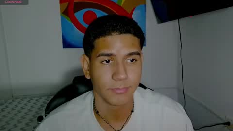 Juan online show from 04-17-26, 03:09