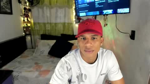 juan jose online show from 06-19-26, 07:06