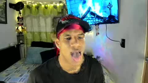 juan jose online show from 07-06-26, 12:29