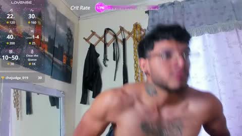 Juan Esteban online show from 02-14-25, 08:59