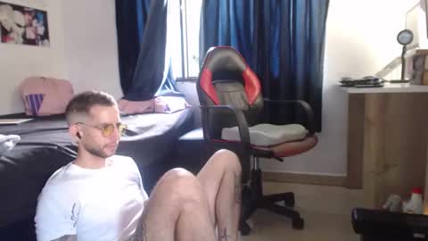 juancamillr online show from 04-12-26, 09:53