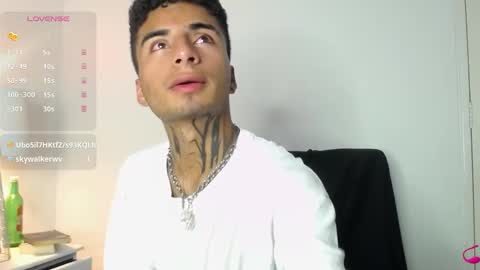 Snapshot of juancamilo_66 chatting on 01-04-25, 06:09 Juan online show from 01-04-25, 06:09