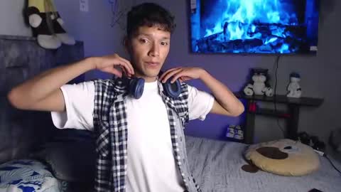 juan david online show from 04-21-26, 04:56