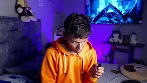 juan david online show from 04-28-26, 06:57