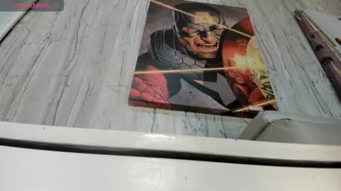 Juan David online show from 04-13-26, 12:32