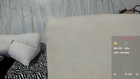 Juan David online show from 07-04-26, 12:11