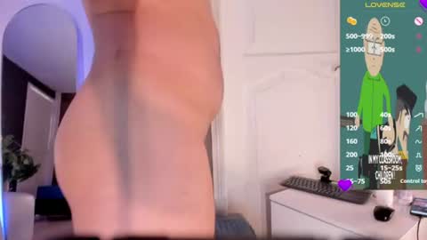 Juan David online show from 07-24-26, 02:04