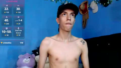 juandi online show from 07-22-26, 11:07