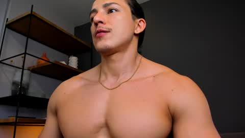 Snapshot of juandres007 chatting on 06-14-26, 12:08 JUANDRES online show from 06-14-26, 12:08