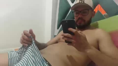 juanfe_style online show from 09-27-25, 11:26