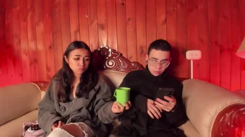 juanftmaria2 online show from 01-14-26, 02:50