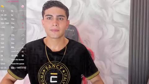 Snapshot of juanga_briel chatting on 07-25-26, 12:14 JUAN GABRIEL online show from 07-25-26, 12:14