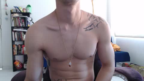 JUANISIMO  online show from 01-22-25, 01:42