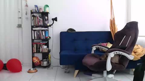 JUANISIMO  online show from 02-11-25, 01:51